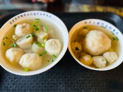 -永和鱼丸(南后街店)