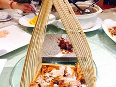 -温德姆花园酒店-鼎丰阁中餐厅