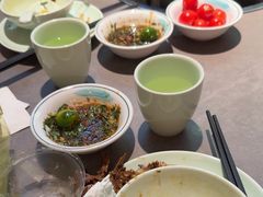 -野·大山里土鸡火锅(万科里店)