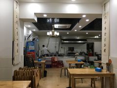 大堂-华兴街自力面店