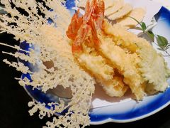 -天狗山料理(省体店)