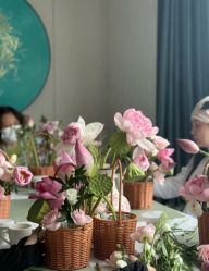-圣贝拉母婴护理中心(深圳莱佛士店)