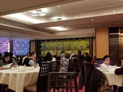 大堂-镛记酒家