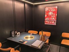-無二炙坊·和牛烧肉(大钟寺1733店)