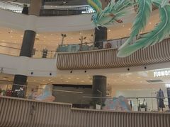 -上海长风大悦城