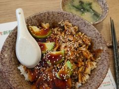 -林妈妈村·日式料理(宝山万达店)