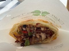 -万达文华酒店·48F云端窗景美食汇自助餐厅