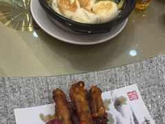-丰尔粥食·顺德鱼生·干蒸排骨顺德菜(大良分店)
