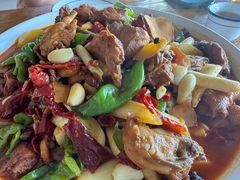 -阿达西新疆餐厅(西北大学店)