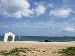-玫瑰海岸文化旅游度假区