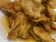 -李连贵熏肉大饼(沈阳站店)