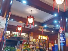 -长兴菜馆(高桥店)