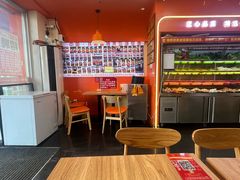 -拌陛河山抚顺麻辣拌(总店)