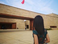 -盘龙城国家考古遗址公园