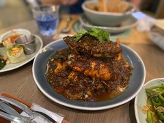 -CHINCHIN 青青·泰国料理(万象食家店)