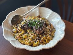 -Bistro Les Lilas丁香花小酒馆