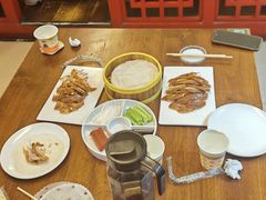 -原乡本味景山西街烤鸭店(北海公园店)