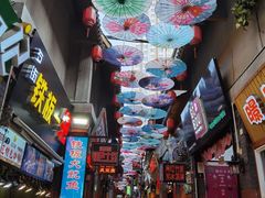 -歹街(金成店)