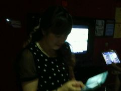 -百威KTV(恒福路店)