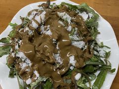 -正宗天津烧麦馆(柳州路店)