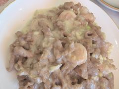 -清真·同发顺饭庄·烧麦(总店)