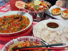 -辣小鲜·南昌大排档(船山路店)