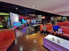 -大鲁阁保龄球(苏州园区店)