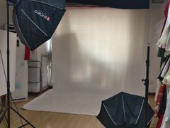 -小象国照相馆(宝山万达店)