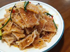 -陈聚德炒牛肉(樱花二路店)