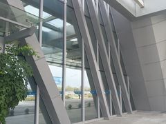 -怀化芷江机场