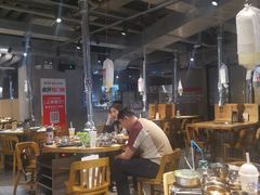 -姜虎东白丁烤肉(恒隆广场店)