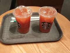 -星巴克(徐州苏宁广场B1店)