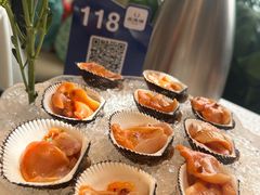 -品海楼·大连海鲜(老虎滩店)