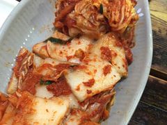 -海花锅盖烧烤店(怡馨家园店)
