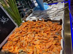 -欢乐牧场海鲜牛排烧烤涮自助(怀柔万达广场店)