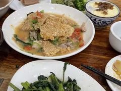 -雨田饭店(华兴东街店)