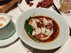 -俏江南天津时尚曲艺主题餐厅(马场道店)