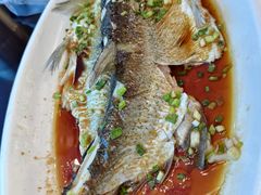 -望湖楼餐厅(白廊码头店)