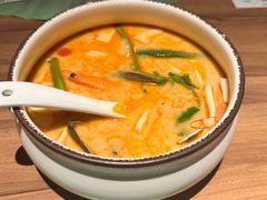 -帕蓝·暹罗料理(大学路店)