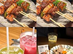 -CURRY YA 熟成咖哩專門店(深圳湾万象城店)