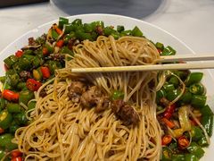 -琬苑鸽庄·川粤融合菜(解放碑总店)