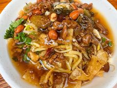 -富辉粉店·海南咖喱饭