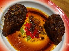 -破三川·新川菜(静安大融城店)