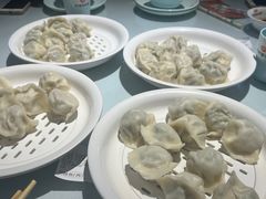 -百饺园(平山道店)