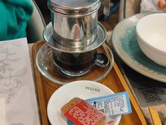 -美奈小馆·东南亚菜(福田星河COCO Park店)