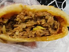 肉饼-增盛魁小吃店