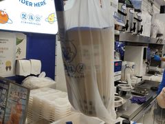 -煲珠公·老红糖珍珠奶茶(长宁龙之梦店)