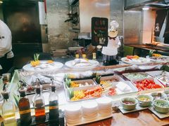 -浙江西子宾馆·瑶园咖啡厅