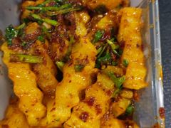 -端仕小锅(文林街店)