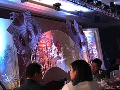 -诸暨耀江开元名都大酒店·琉森湖自助餐厅